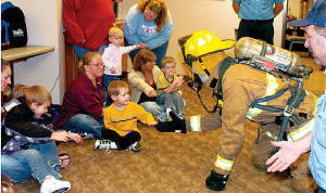 fire department 
