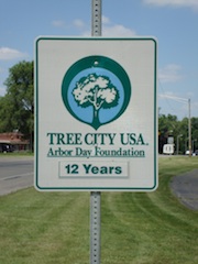 Tree City USA