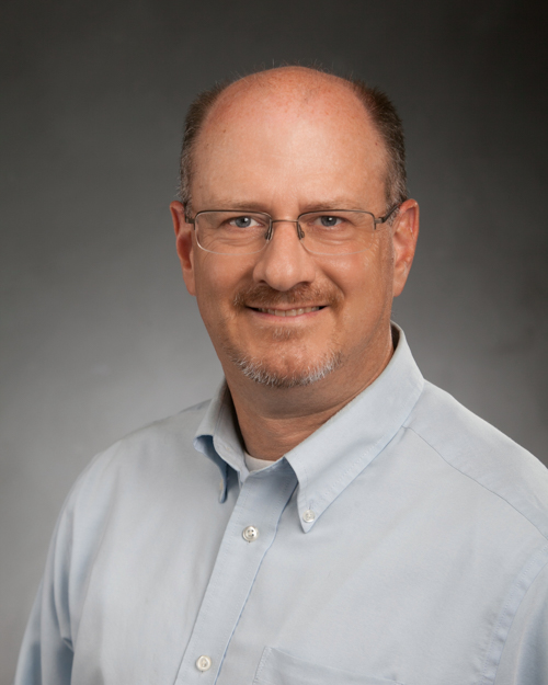 Brian Fitzwater
