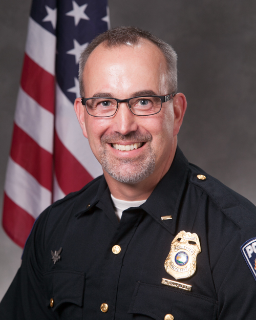 Matt Campbell